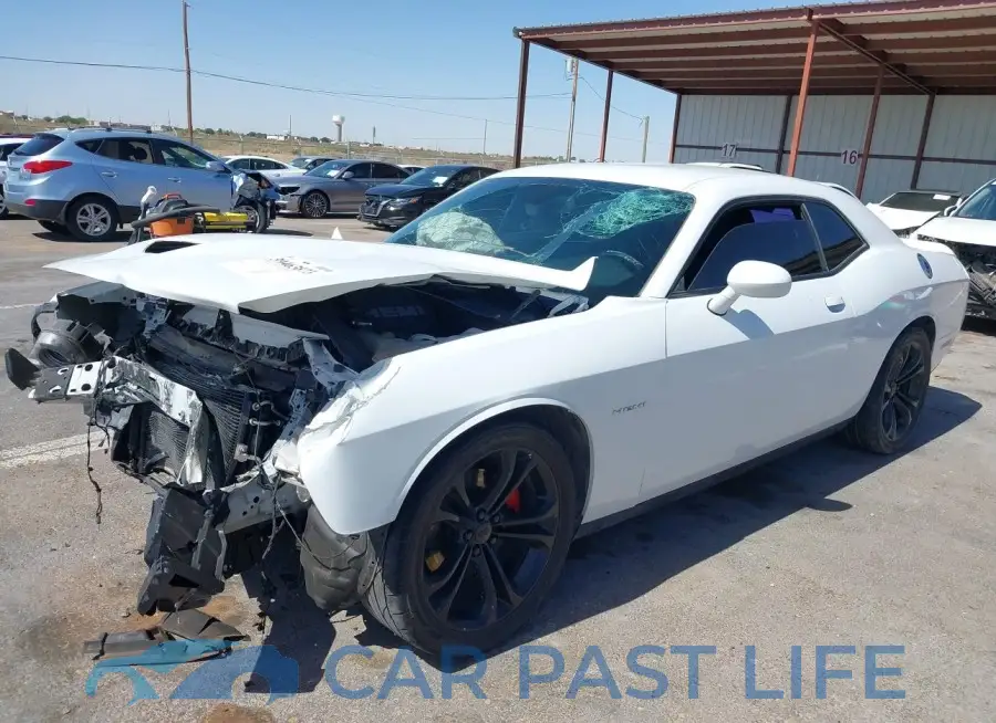 2C3CDZBT2LH151911# 2