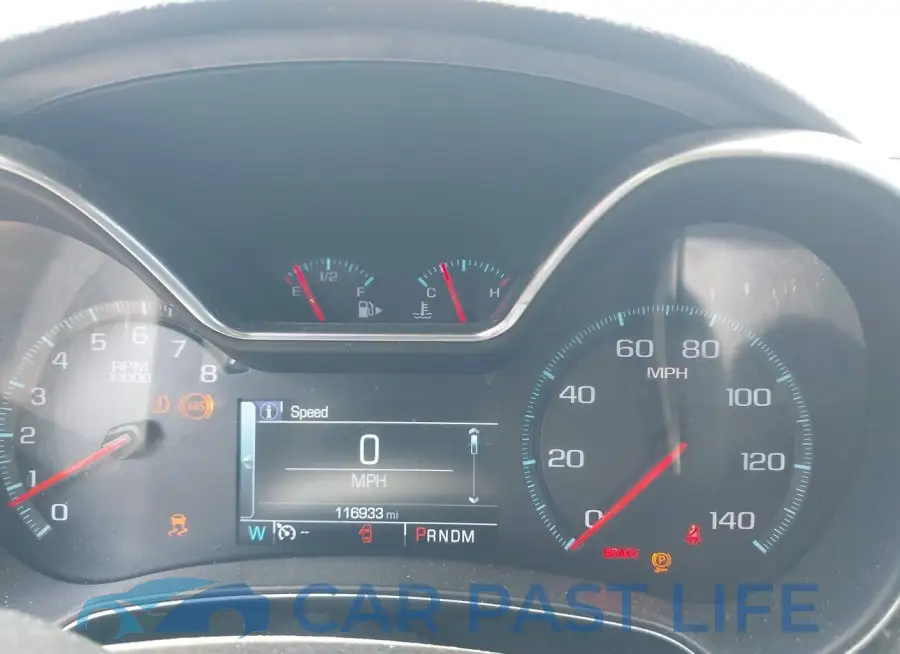 2G11Z5S36K9108137# 7