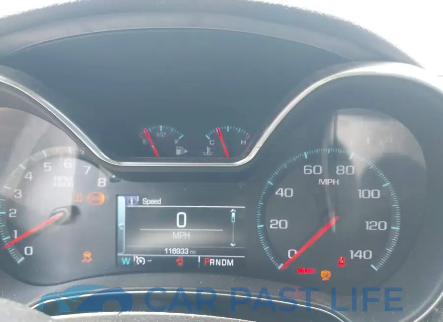 2G11Z5S36K9108137# 15