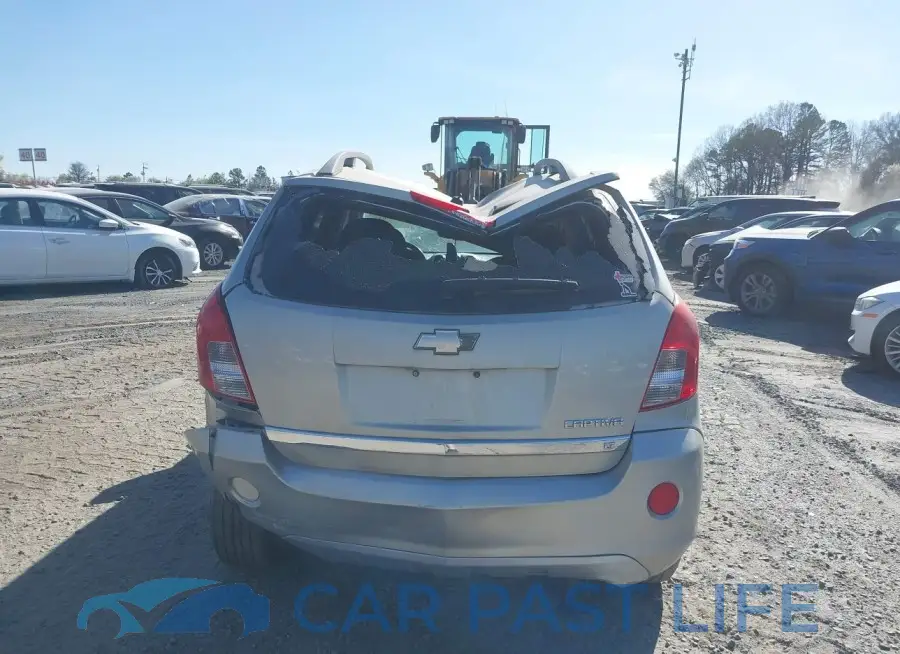 3GNAL3EK7ES524860# 13