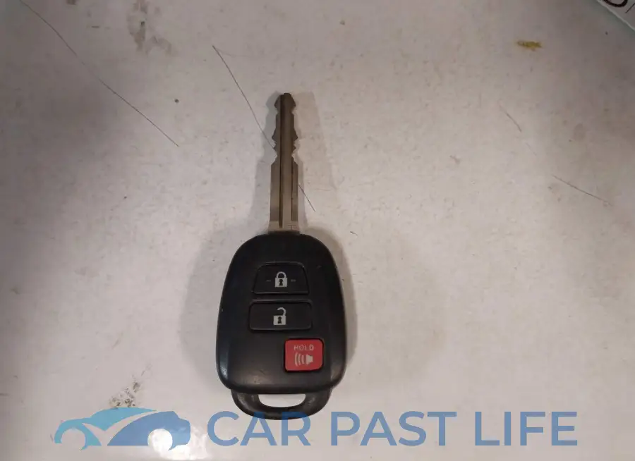2T3BFREV4GW526086# 11