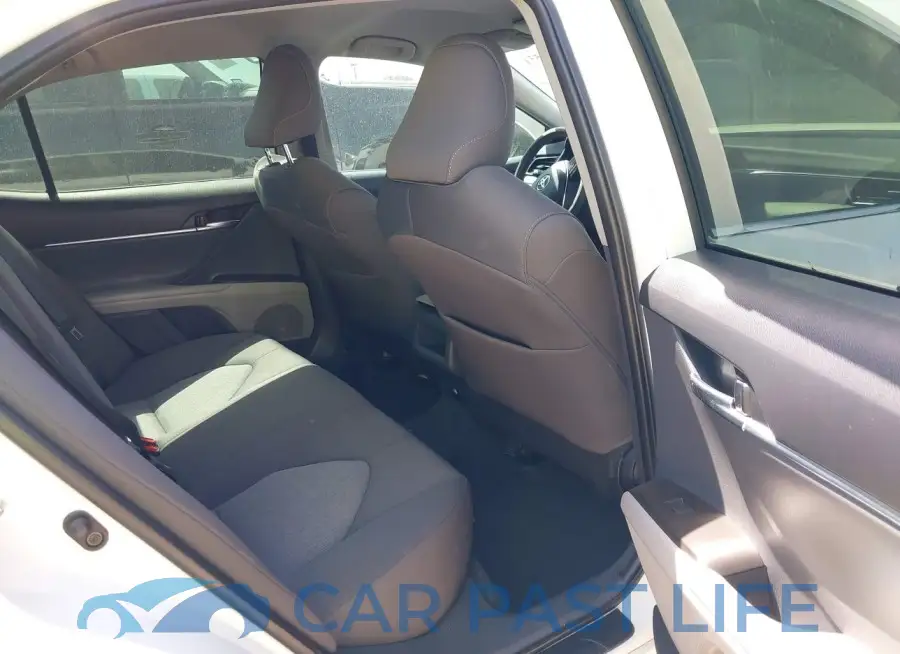 4T1C11AK1PU752529# 8