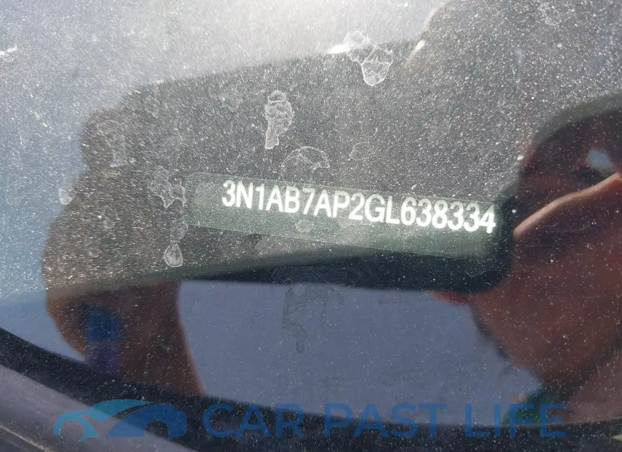 3N1AB7AP2GL638334# 9