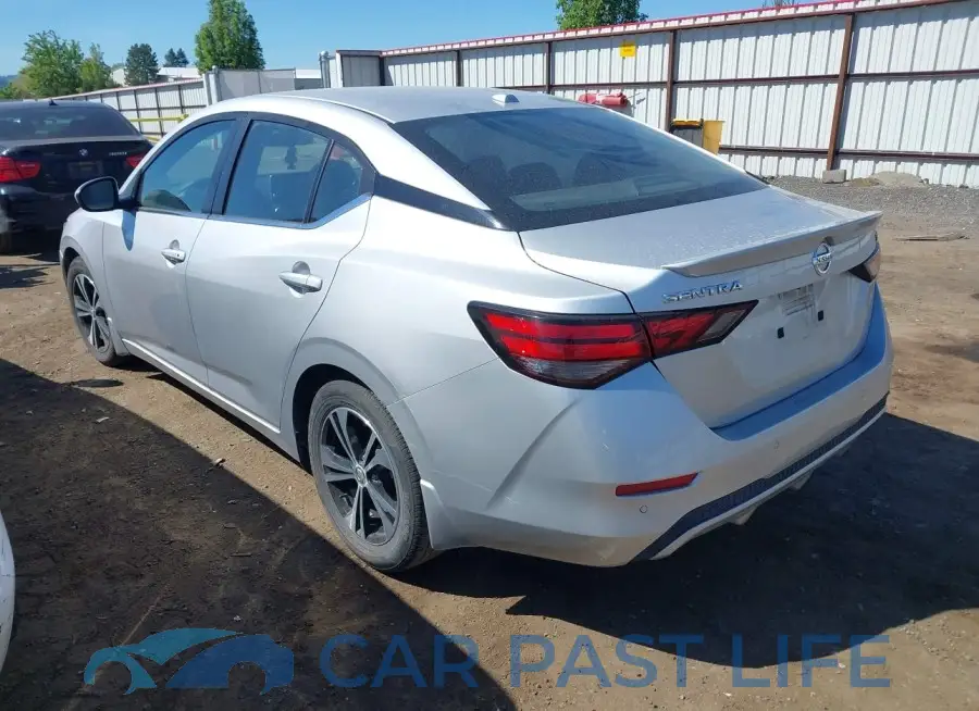3N1AB8CV9NY301242# 3