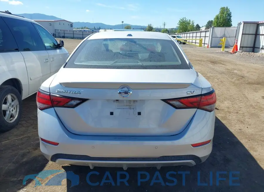 3N1AB8CV9NY301242# 16