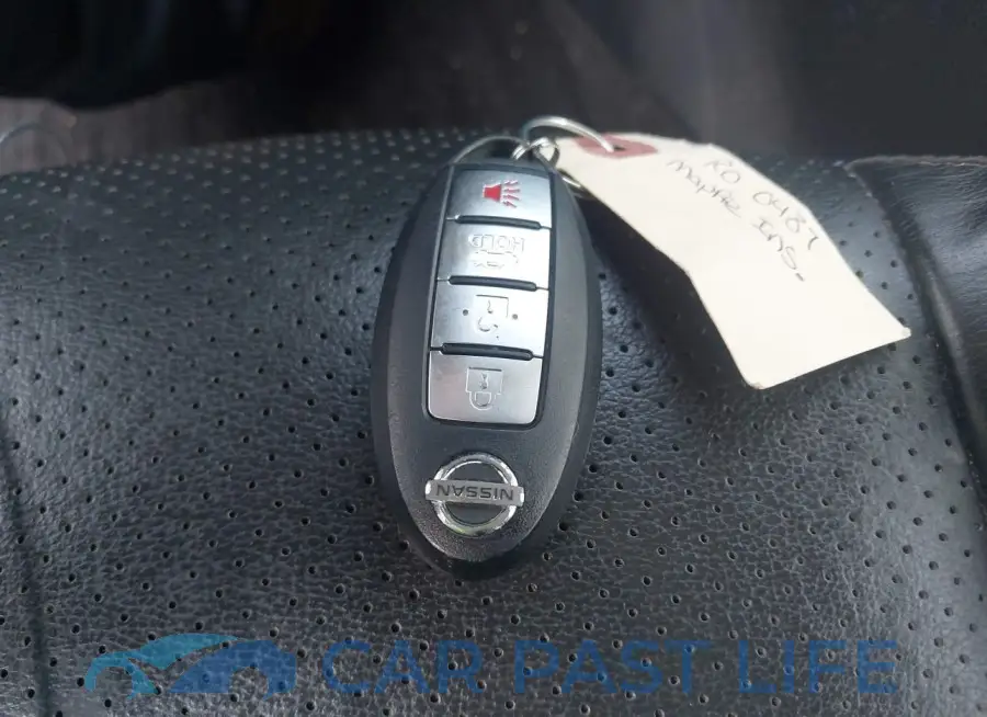 3N1CB7AP2KY209067# 11