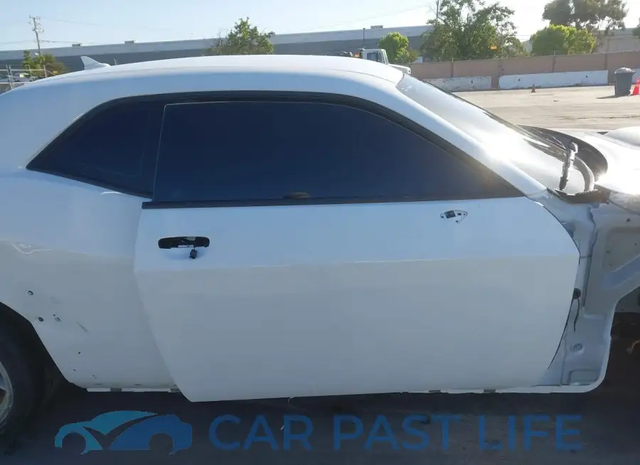 2C3CDZFJ6PH590771# 14