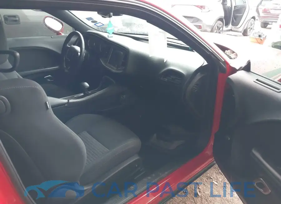 2C3CDZJGXKH538449# 5