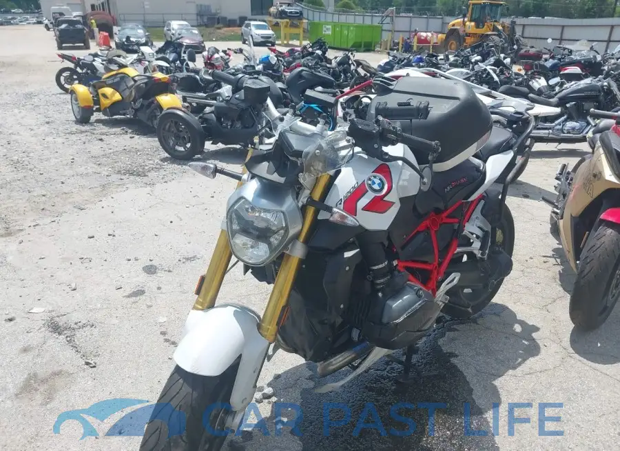 WB10A1404GZ197402# 2