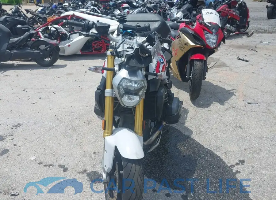 WB10A1404GZ197402# 5