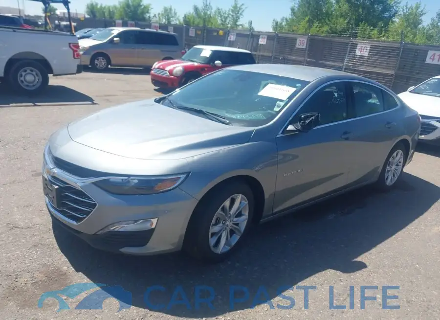 1G1ZD5ST1RF176882# 2