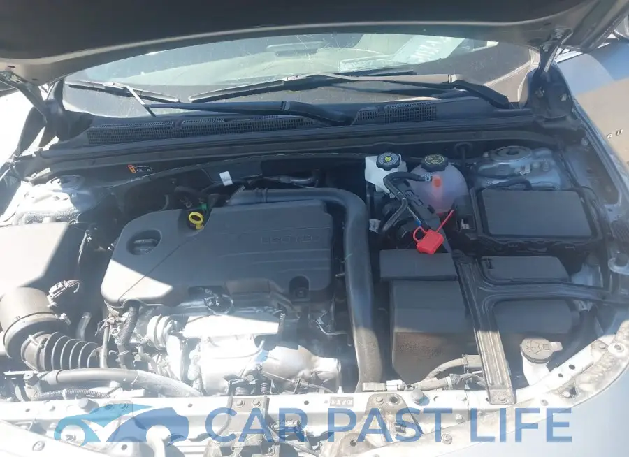 1G1ZD5ST1RF176882# 10