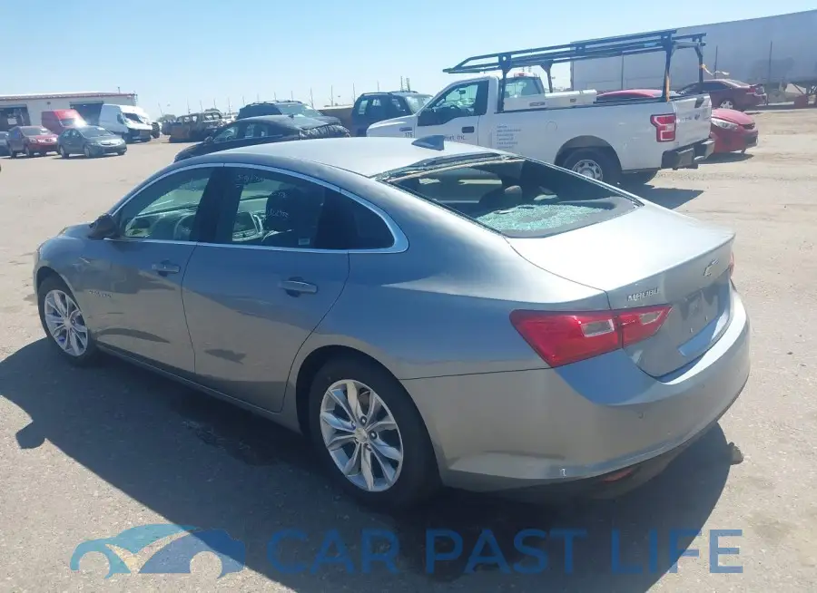 1G1ZD5ST1RF176882# 3