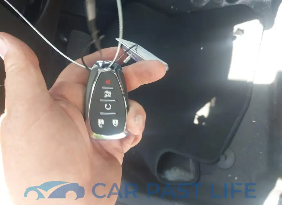 1G1ZD5ST1RF176882# 11