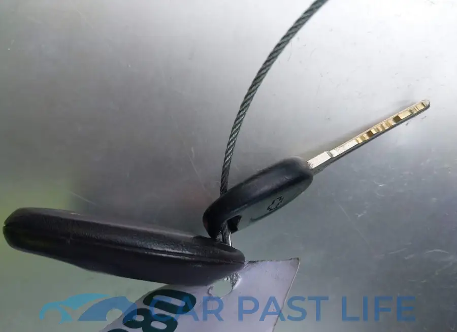 1GNKRHKD6FJ351440# 11