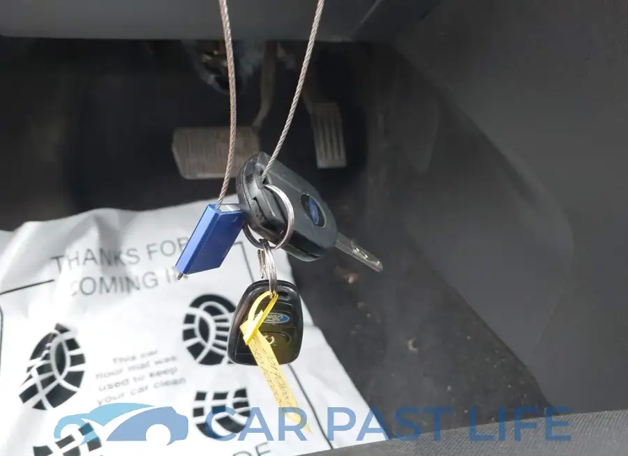 1FADP3H26HL219601# 11