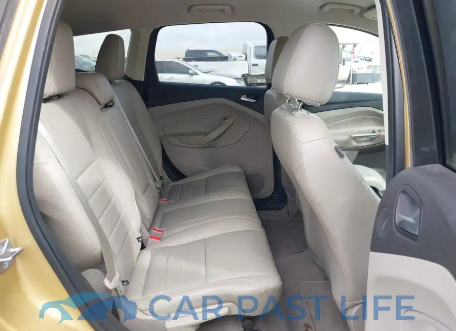 1FMCU0J90FUA28604# 8