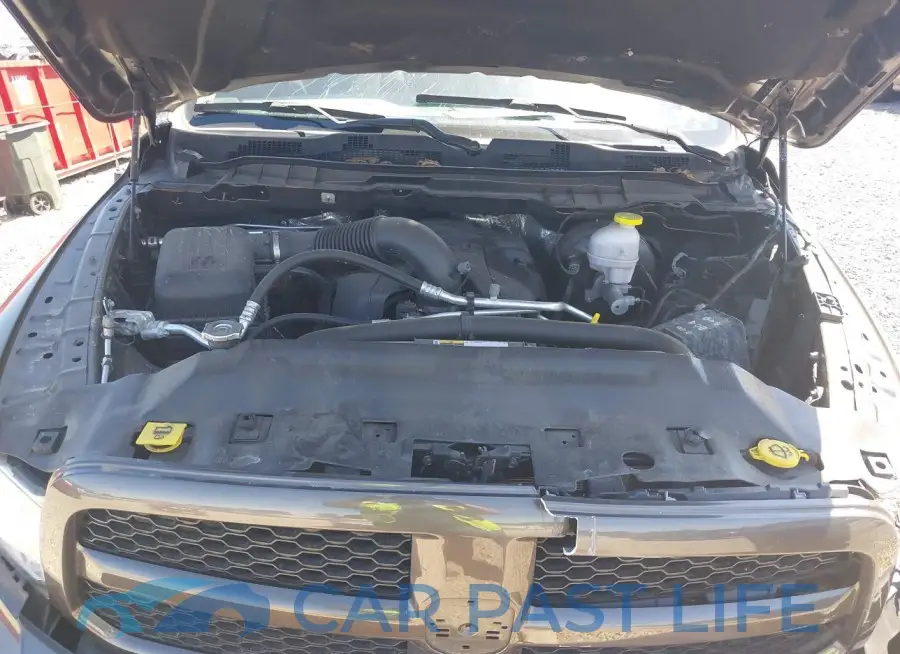 3C6JR6AT5KG722799# 10
