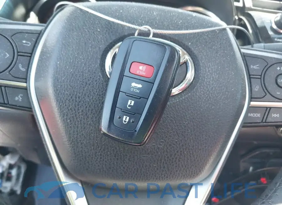 4T1B61HK5JU031950# 11