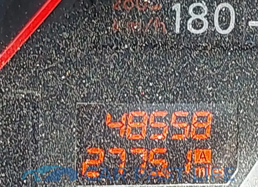 JN1AZ4FHXJM520086# 16