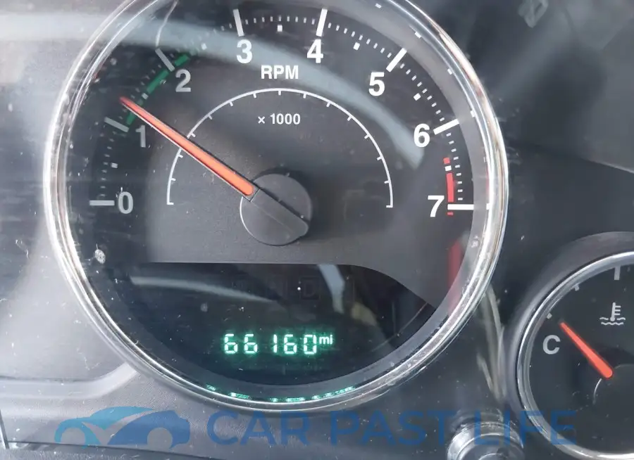 1C4BJWDG9FL609546# 15