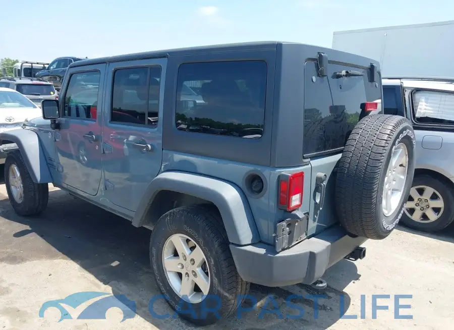 1C4BJWDG9FL609546# 14