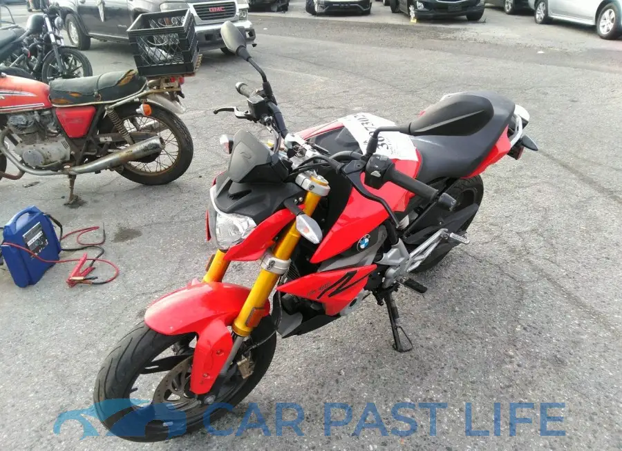 WB30G1104LRA00736# 2