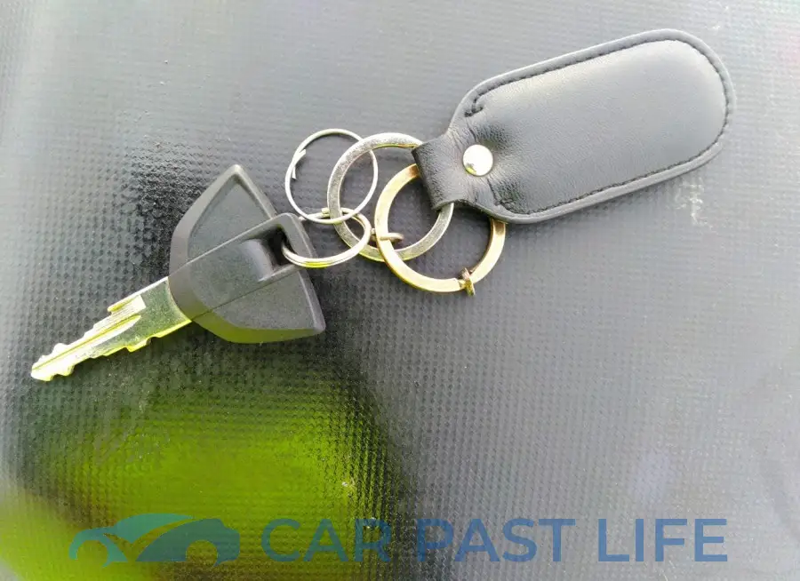 WB30G1104LRA00736# 11