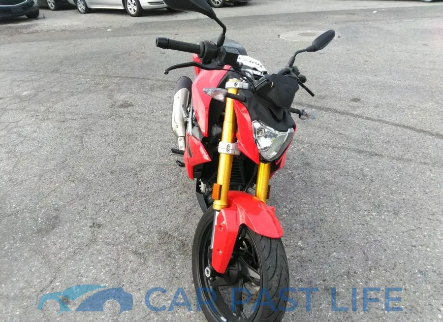 WB30G1104LRA00736# 5