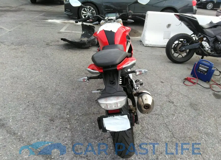 WB30G1104LRA00736# 6