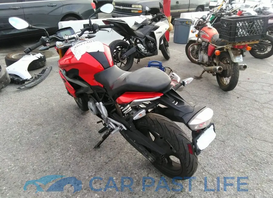 WB30G1104LRA00736# 3