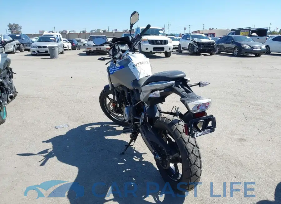 WB30G1201KR825904# 3