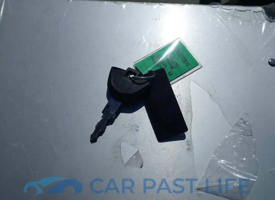 WB30G1201KR825904# 11