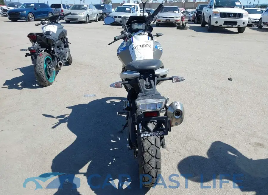 WB30G1201KR825904# 6