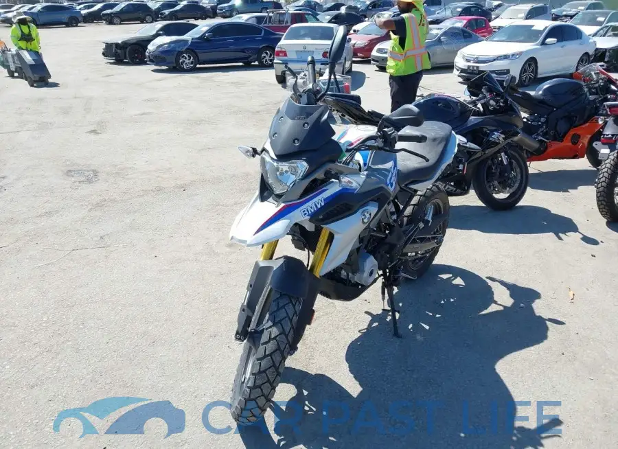 WB30G1201KR825904# 2