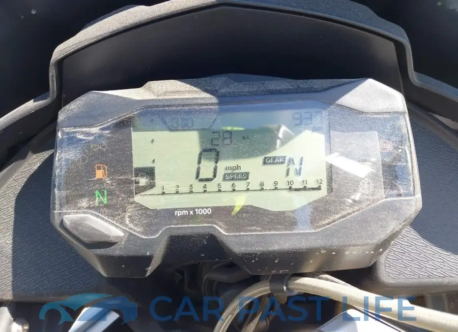WB30G1201KR825904# 7