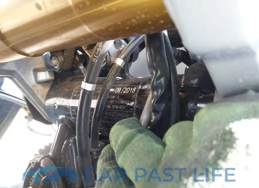 WB30G1201KR825904# 10