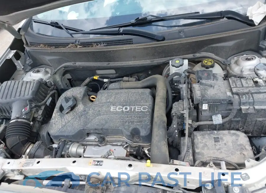 3GNAXKEV3LS530662# 10
