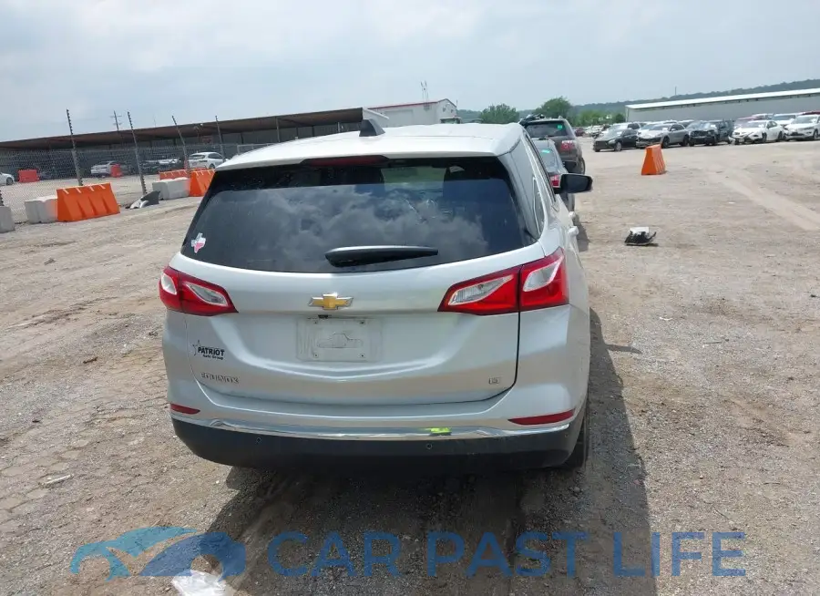 3GNAXKEV3LS530662# 16