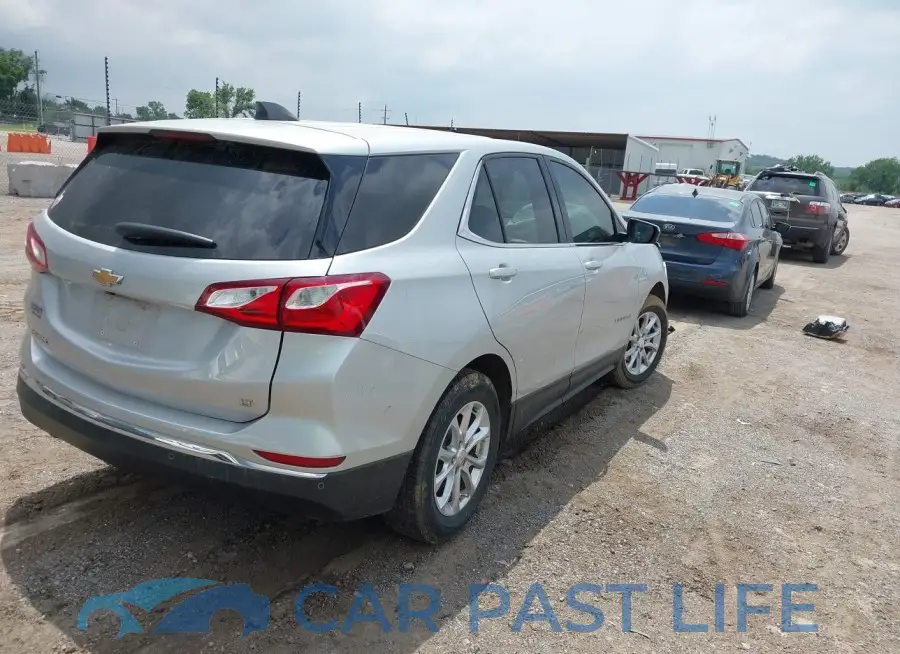 3GNAXKEV3LS530662# 4
