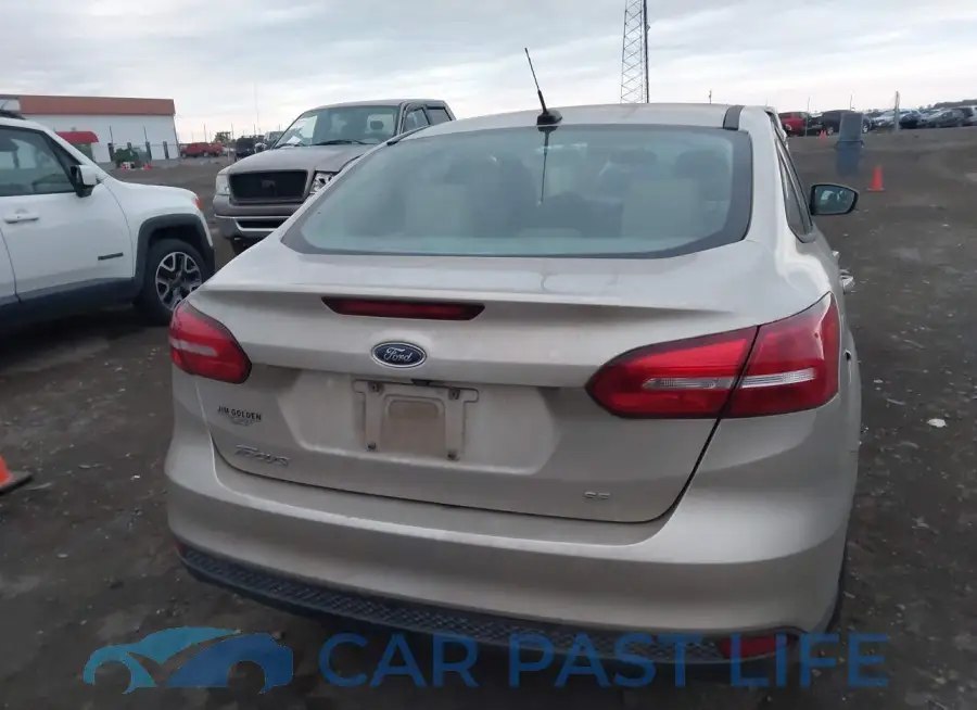 1FADP3F28JL265794# 16