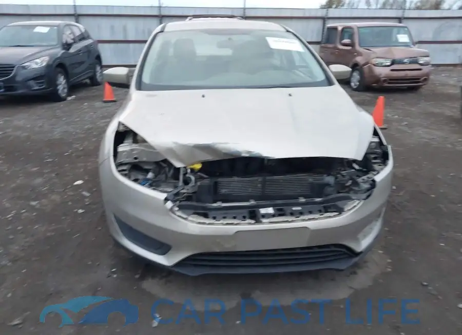 1FADP3F28JL265794# 12