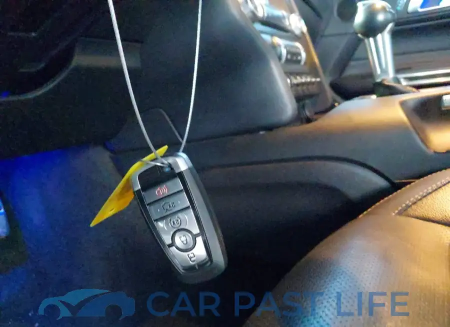 1FATP8UH1J5115286# 11