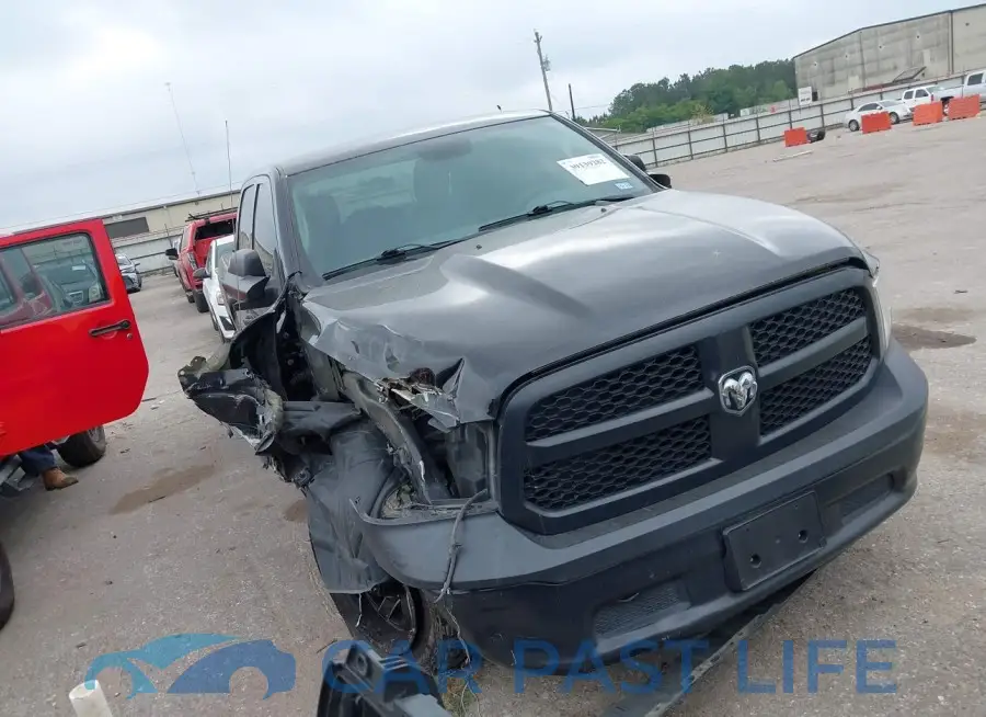 1C6RR6KT1LS158662# 1