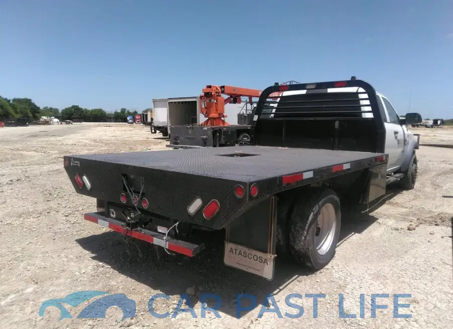 3C7WRNFL2EG150132# 4