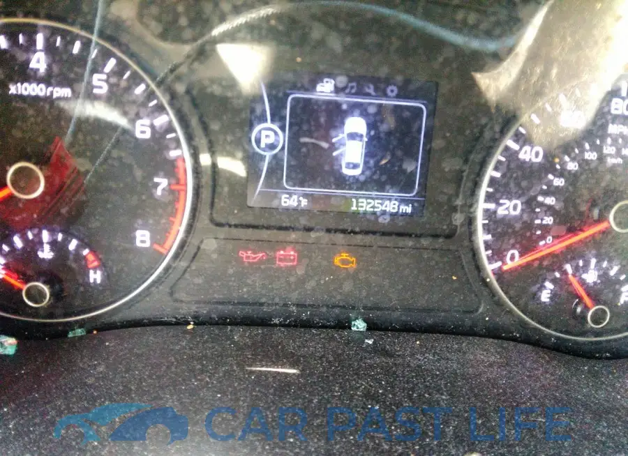 5XXGT4L31JG207810# 7