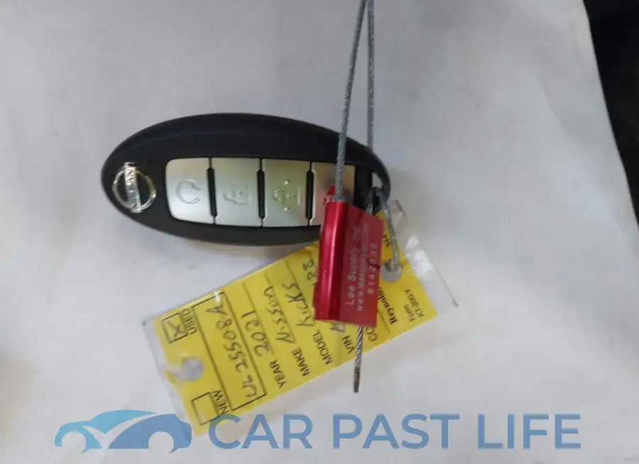 3N1CP5CV1ML551188# 11