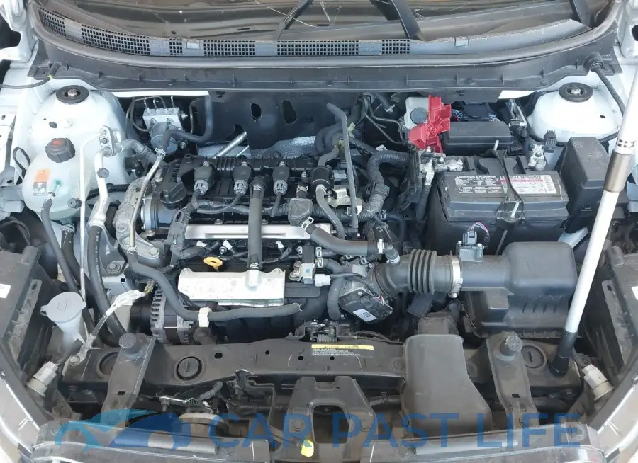 3N1CP5CV1ML551188# 10