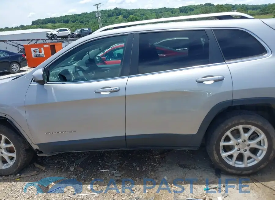 1C4PJLCS8EW262346# 15