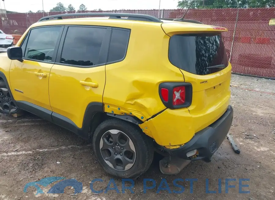 ZACCJAAT0GPD87338# 6